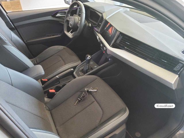 Audi A1 - Bild 6