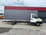 Iveco DAILY 65C18 Radst. 4.70 m Ex. Wohnmobil - Angebote