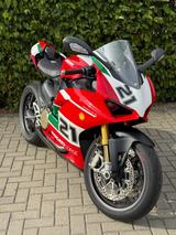 Ducati Panigale V2 Troy Bayliss - Ducati Motorräder in Braunschweig