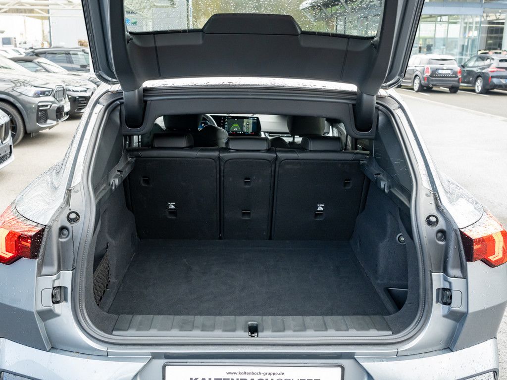 BMW X2 - Bild 11