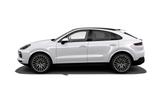 Porsche Cayenne Coupé Sportabgasanlage BOSE Luftfederung - Porsche Gebrauchtwagen in Aschaffenburg