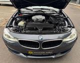 BMW Gran Turismo 320 d xDrive*2.Hand*Erst 142 Tkm* - BMW 320: Limousine, 320d Xdrive
