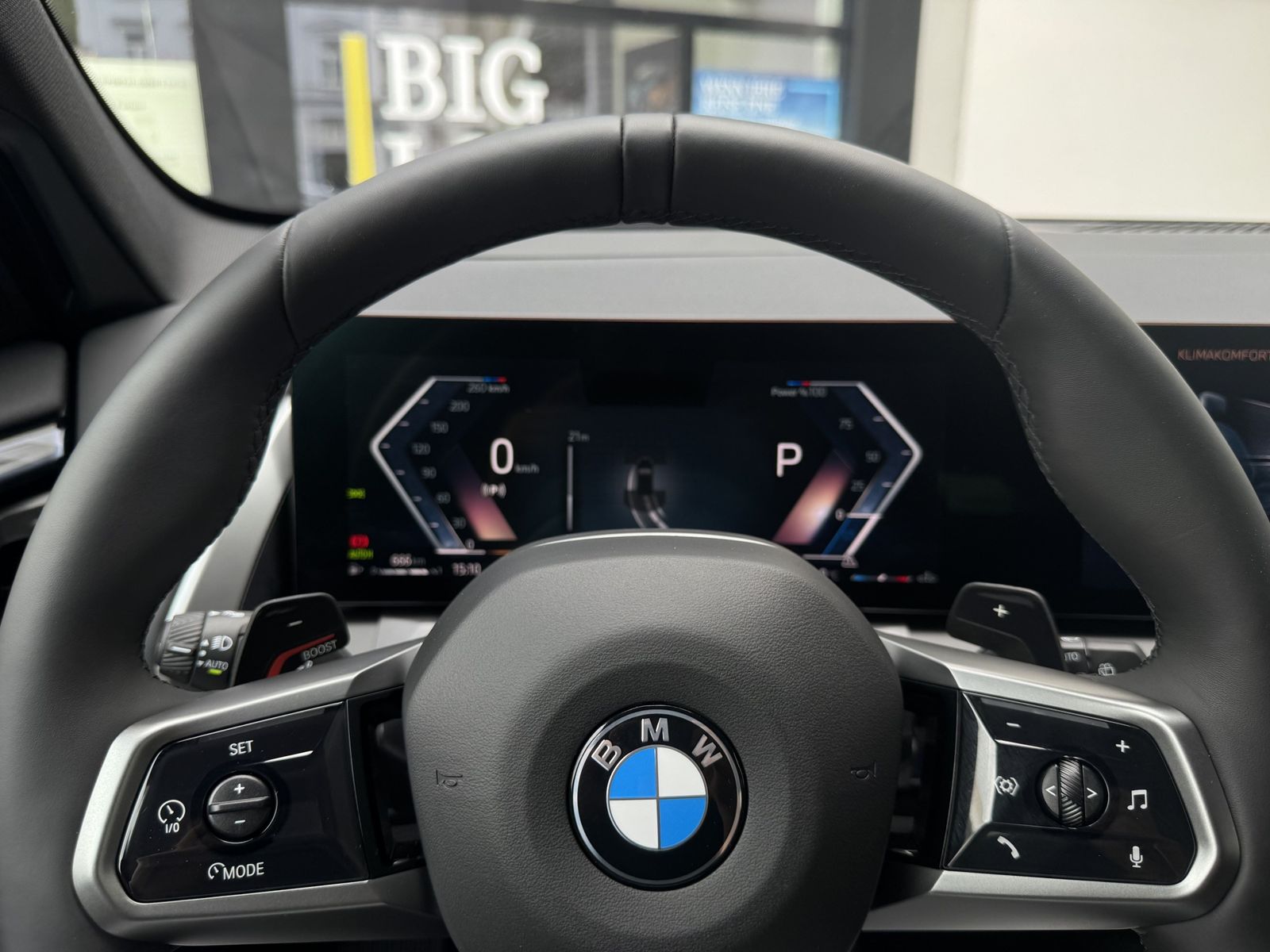 BMW X3 - Bild 14