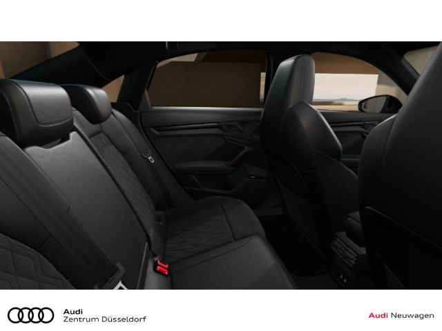 Audi RS3 - Bild 12