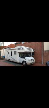 Ford Rimor - Ford Diesel Alkoven