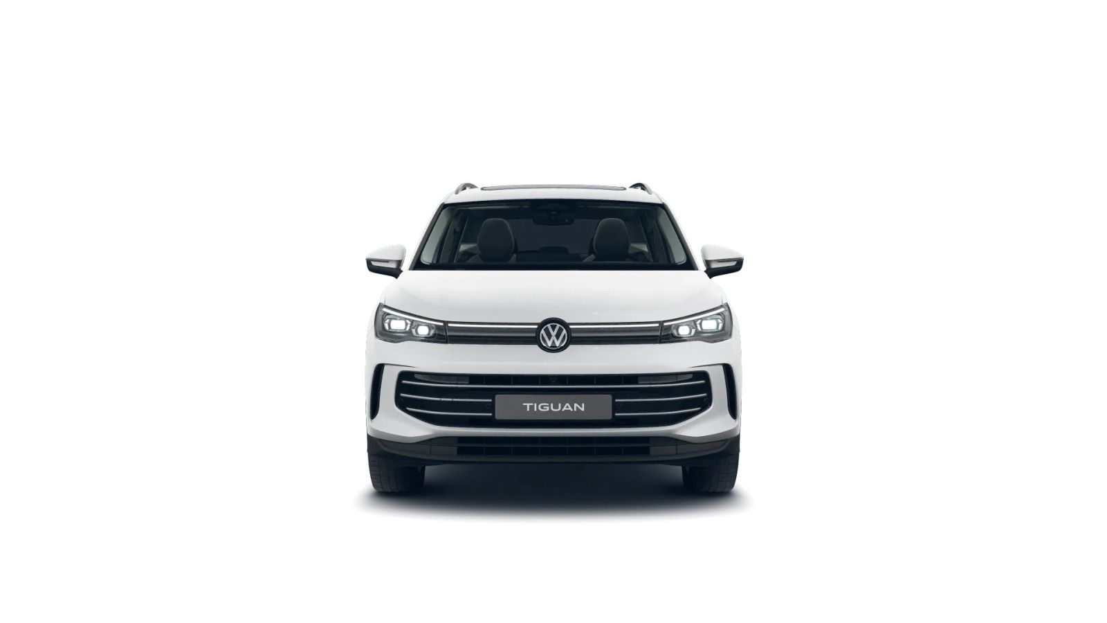 Volkswagen Tiguan 2.0 TDI DSG ELEGANCE PANO STHZG LM19 MATR foto 3