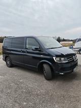 Volkswagen T6 Multivan Comfortline BlueMotion 4MOTION