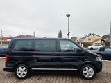 Volkswagen T5 Multivan Highl 4M DSG*XENON*PANO*7 SITZ*65´KM - Volkswagen T5 Gebrauchtwagen