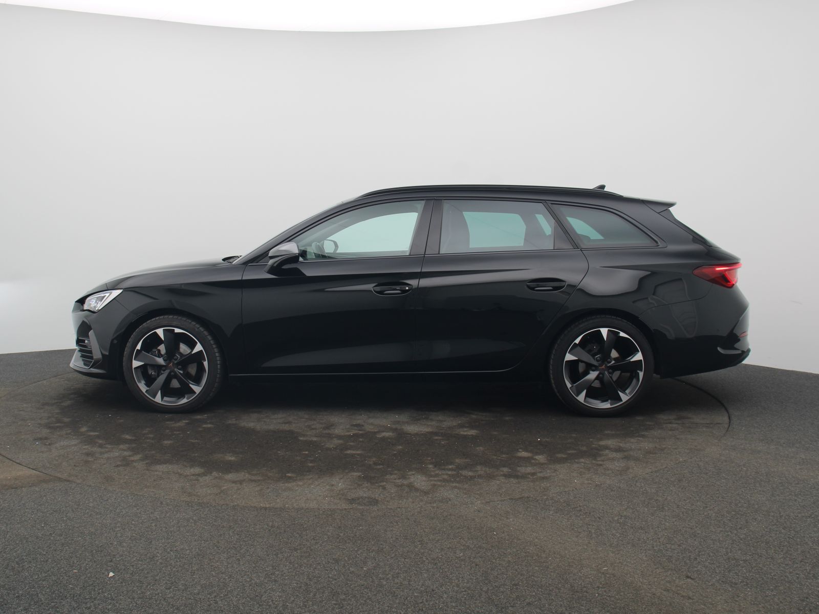 Cupra Leon - Bild 4