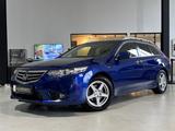 Honda Accord Tourer Lifestyle *Bi-Xenon,Tempo,PDC* - Honda Accord: Tourer