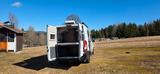 Knaus Boxlife 600 MQ  - Knaus Kastenwagen Klimaanlage 600 mq