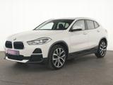 BMW X2 sDrive18i Navi|Kamera|LED|PDC|SHZ - BMW X2 in Krefeld