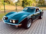 Corvette C3 - Corvette C3: Cabrio
