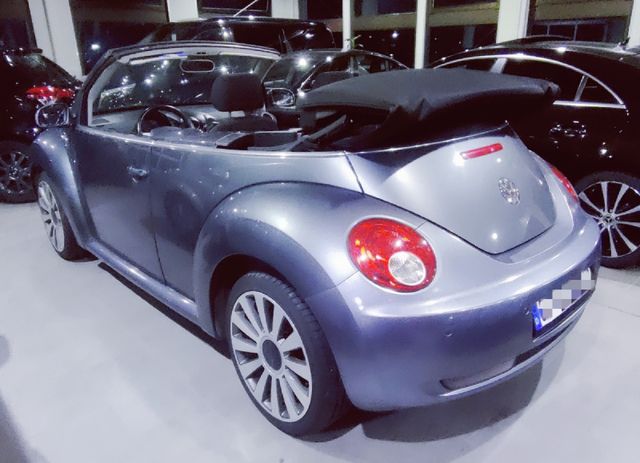 Volkswagen Beetle 1,9L. TDI,Inzahlung /Tausch mögl.