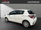 Toyota Yaris Hybrid Business Edition 1.5 Dual-VVT-i - Toyota Yaris: Business Edition
