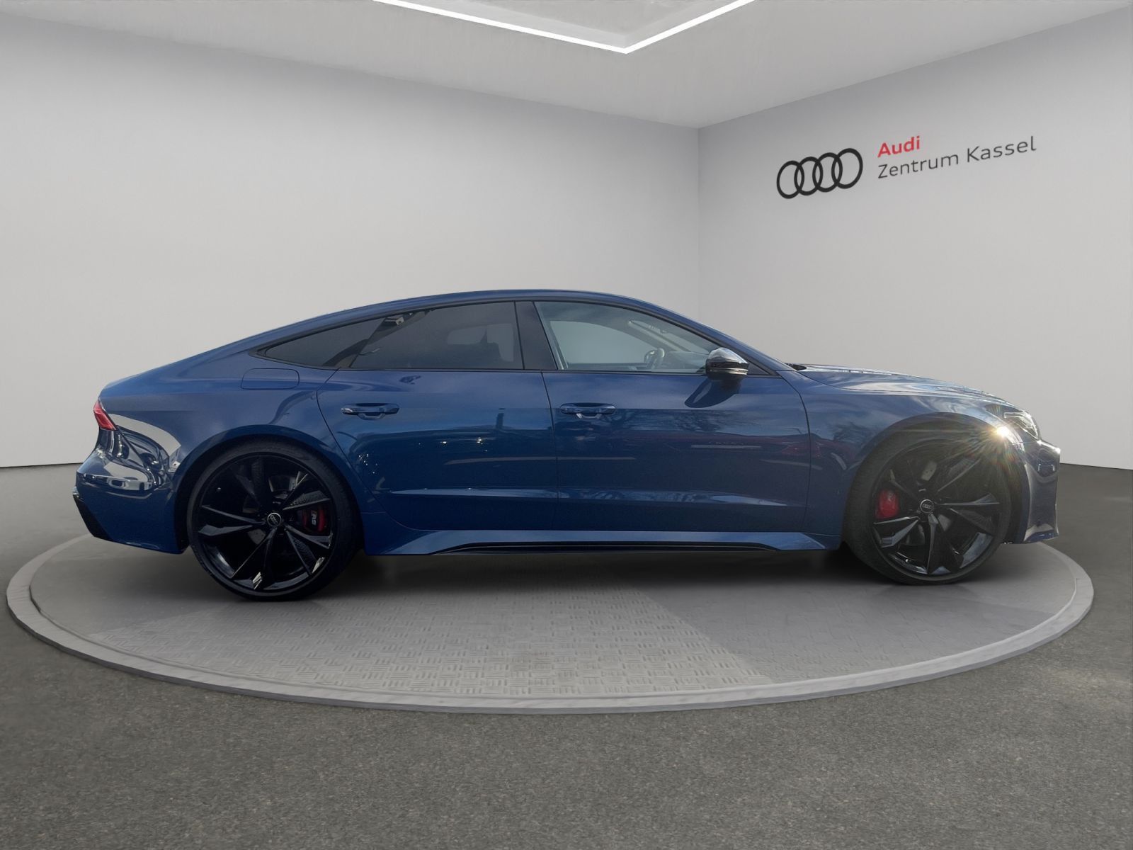 Audi RS7 - Bild 9