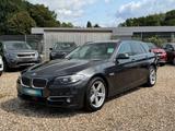 BMW 520d Luxury Line Touring *Aut. *1 Hand *ACC - BMW 520