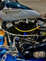 Harley-Davidson Shovelhead - HARLEY-DAVIDSON SHOVELHEAD