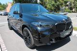 BMW X5 30 d xDrive M Sport Pro/22"/ UPE: 118.530€ - BMW X5: 53