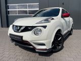 Nissan Juke Nismo RS Navi Kamera - Nissan Juke aus 2018