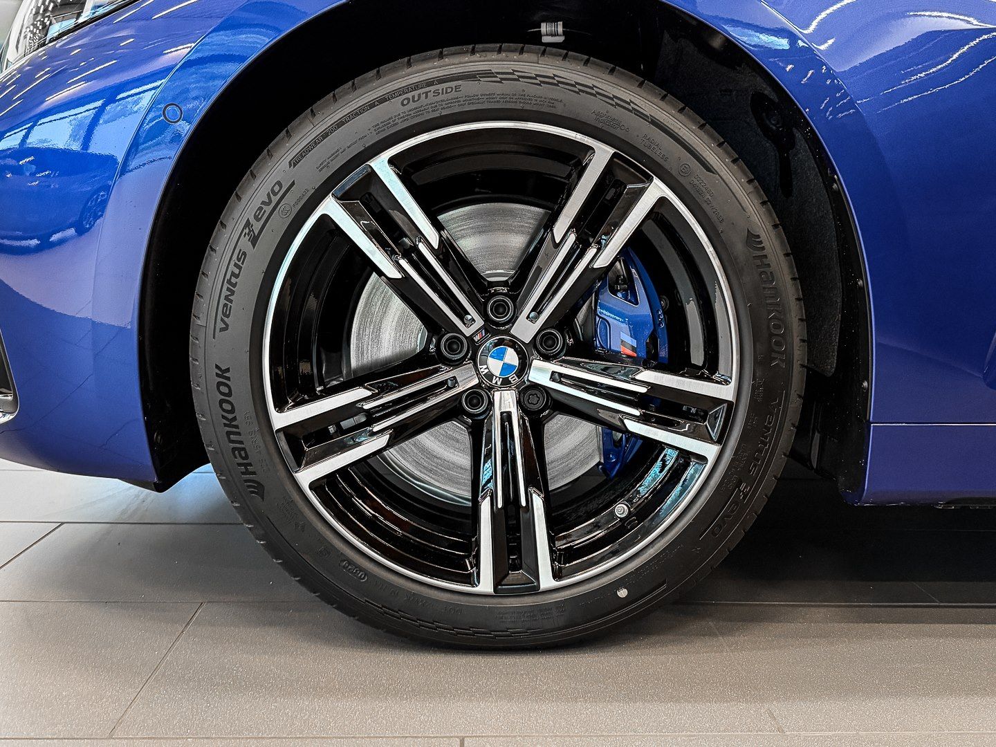 BMW M440 - Bild 4