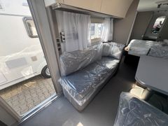Adria Alpina 663 HT*Klima*ATC*Mover-Aktion*Sofort*