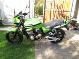 Kawasaki ZRX1200R - KAWASAKI ZRX