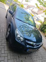 Opel Vectra C  Tüv neu 2027 - Opel Vectra Gebrauchtwagen Dortmund