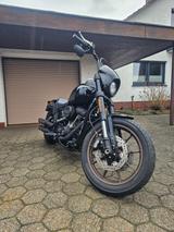 Harley-Davidson LOW RIDER S FXLRS CLUBSTYLE -Jakill & Hyde - HARLEY-DAVIDSON LOW RIDER S FXLRS