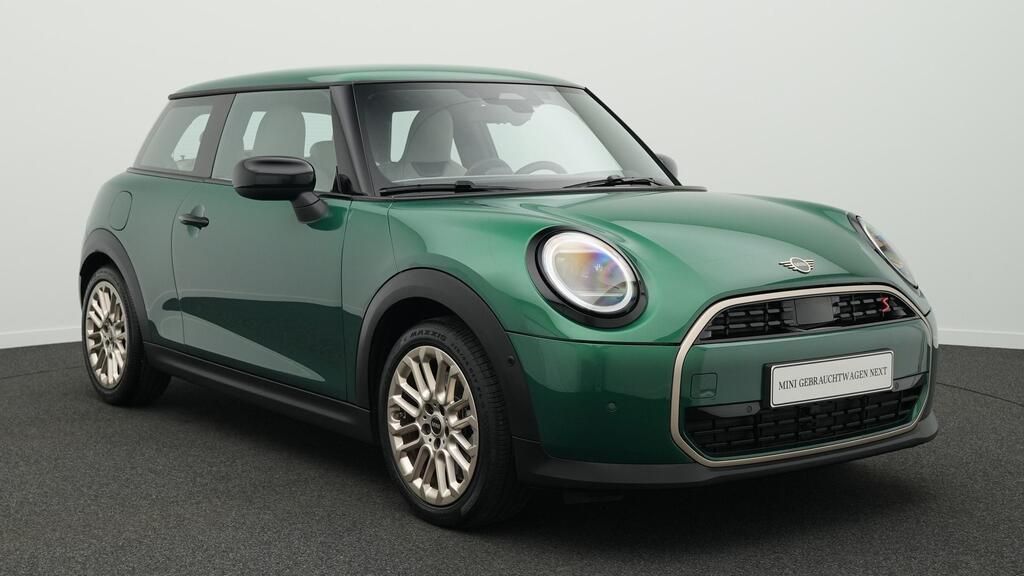 MINI Cooper S - Bild 2