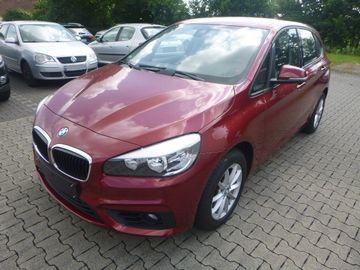 BMW 218i Active Tourer *Automatik/AHK*Motorschaden*