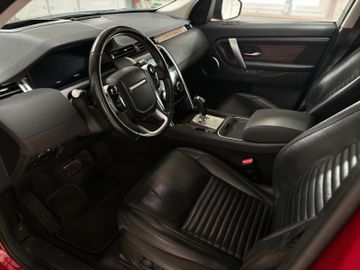 Land-Rover Discovery - 9