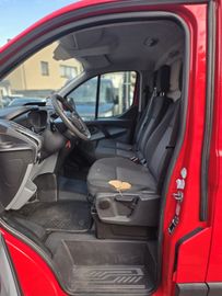 Ford Transit Custom - 7