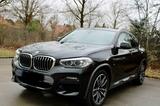 BMW X4 xDrive30i M Sport X - BMW X4 Gebrauchtwagen in München