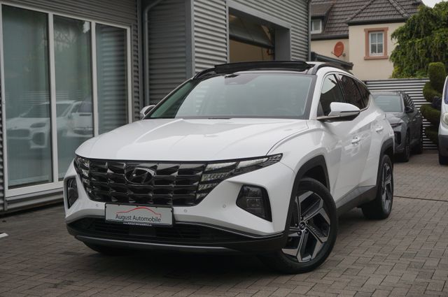 Hyundai Tucson Prime Plug-In 4WD Pano KREL Belü AC CarPl