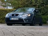 Seat Leon 1p1 FR 2.0TFSI 211ps 18" - Seat Leon aus 2009: Fr