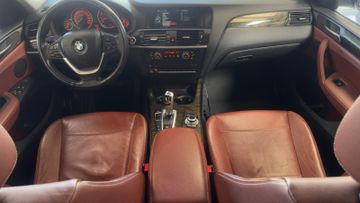 BMW X3 - 12