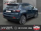 Jeep Compass 1.5 e-Hybrid "Summit" Premium-Paket*MY25 - Jeep Compass Summit mit Hybrid-Antrieb (Benzin/Elektro)