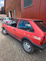 Volkswagen VW Polo 86c - gebrauchte VW Polo aus dem Jahr 1990