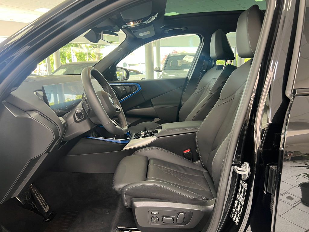 BMW X3 xDrive20d M Sport Pro*PANO*H/K*AHK*MEMO*360°