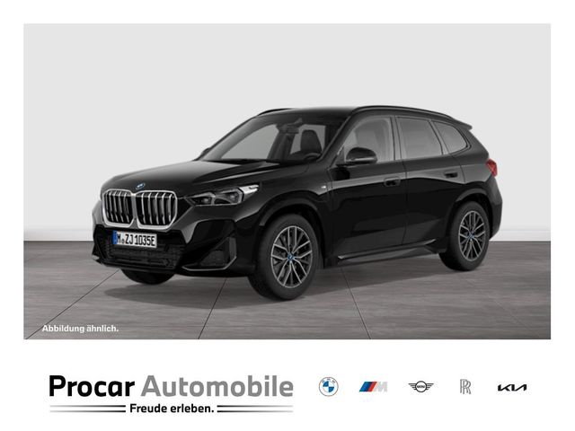 BMW X1 xDrive25e MSport + H/K + LED + LhZ + DA + 18"