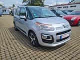 Citroën C3 Picasso PureTech 110 Exclusive Euro 6 - Citroën C3 Picasso: Exclusive