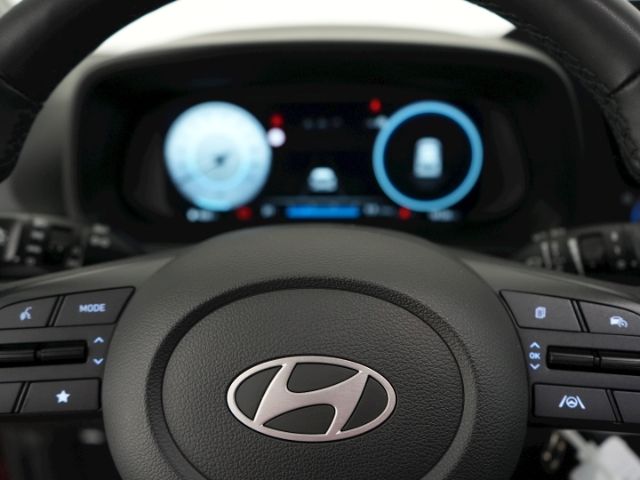 i20 FACELIFT T-GDi TREND+NAVI+RÜCKFAHRKAMERA+FER