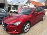 Mazda 6 Kombi Sports-Line - Mazda 6 in Osnabrück