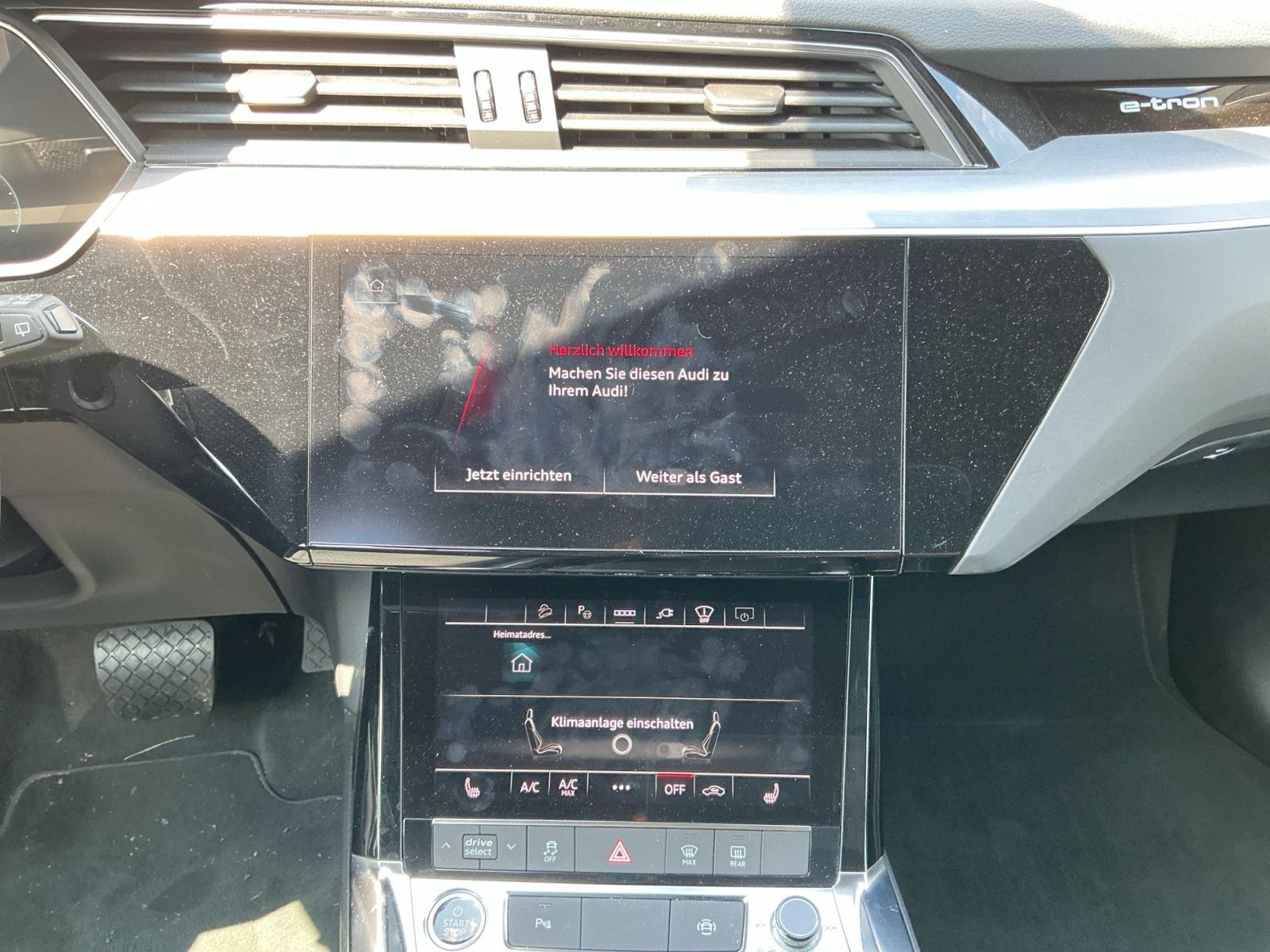 Audi e-tron - Bild 11