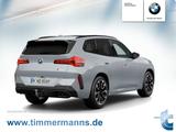 BMW X3 M50 Pano AHK DrvAssProf - graue BMW X3 M50