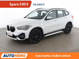BMW X1 xDrive 25e Sport Line Aut.*NAVI*HUD*LED* - BMW X1 Plug-in Hybrid (PHEV) Gebrauchtwagen