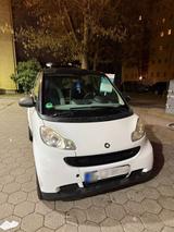 Smart for two 451 - Smart: 4two