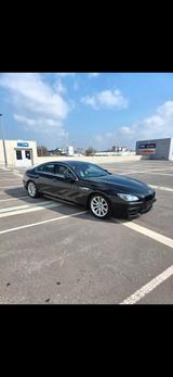 BMW 640 Gran Coupé - M Paket "PHANTOM" - BMW 6er Reihe: Limousine