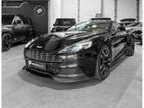 Aston Martin Vanquish V12 VANQUISH/ KERAMIK/CARBON/BANG&OLUFS - Aston Martin Vanquish Gebrauchtwagen